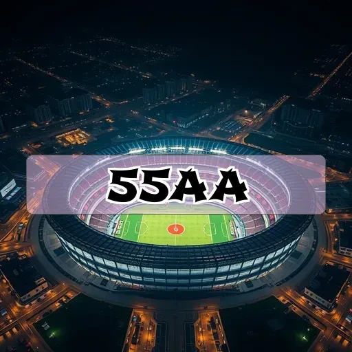 55AA.com: Conheça os Cassinos que Transformam Jogos em Emoções