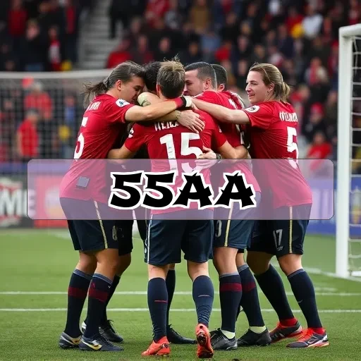 55AA.com: A Nova Era dos Jogos Clássicos que Você Precisa Conhecer