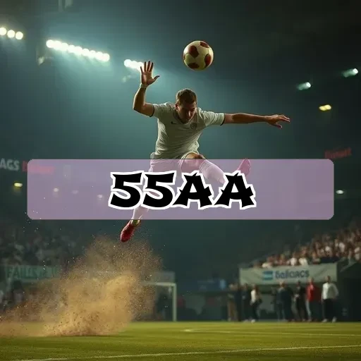 55AA.com: Explore e Conecte-se na Melhor Comunidade de Jogos
