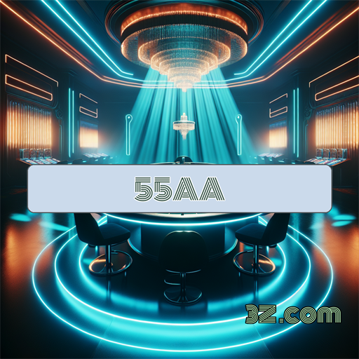 Esporte Radical: O Que o 55AA.com Oferece aos Gamers