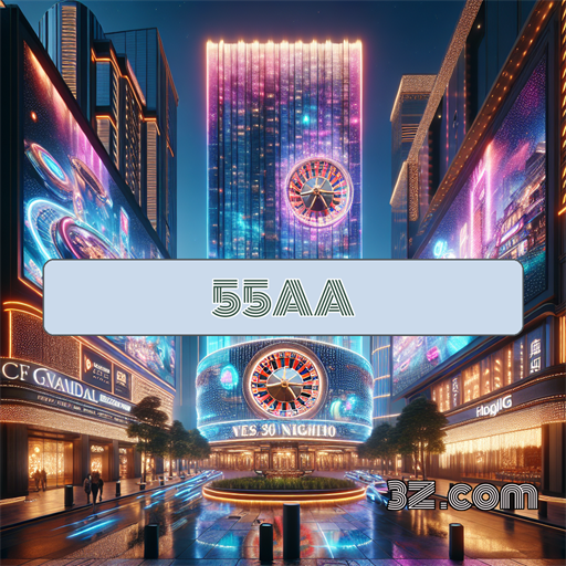 Login Inteligente no 55AA.com: Acesso Rápido e Atraente