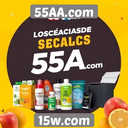 Ofertas e promoções disponíveis no 55AA.com