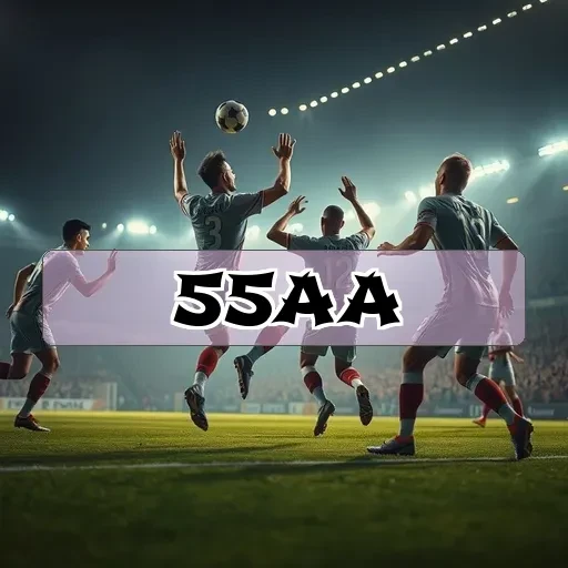 55AA.com: A Experiência Ideal de Pôquer Que Você Merece