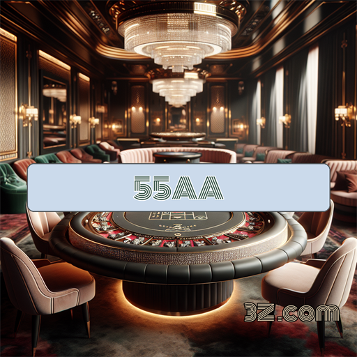 Promoções Imperdíveis no 55AA.com: Junte-se à Diversão!