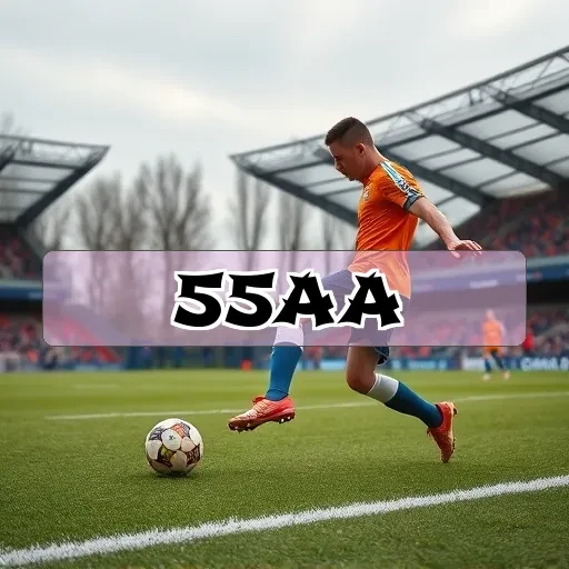 55AA.com: Descubra Promoções Que Vão Transformar Seu Jogo!
