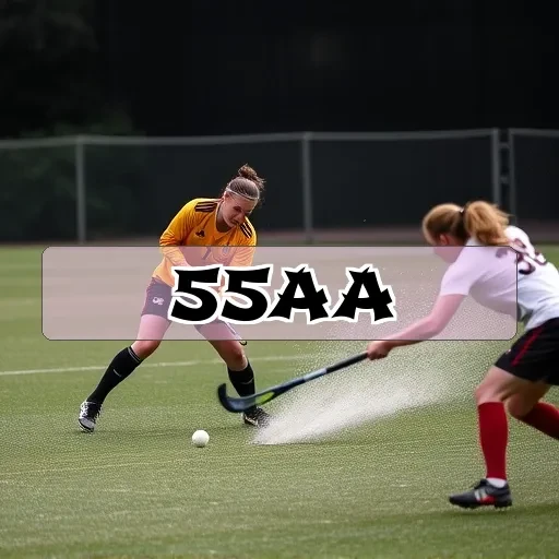 55AA.com: O Que Você Precisa Saber Sobre Apostas Esportivas