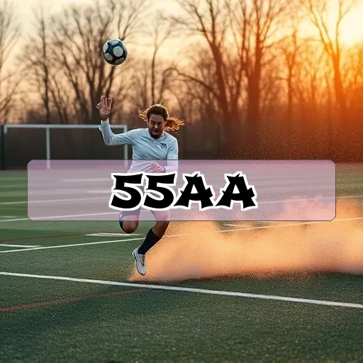 55AA.com: Desvende Todos os Segredos dos Torneios de Jogos Online!
