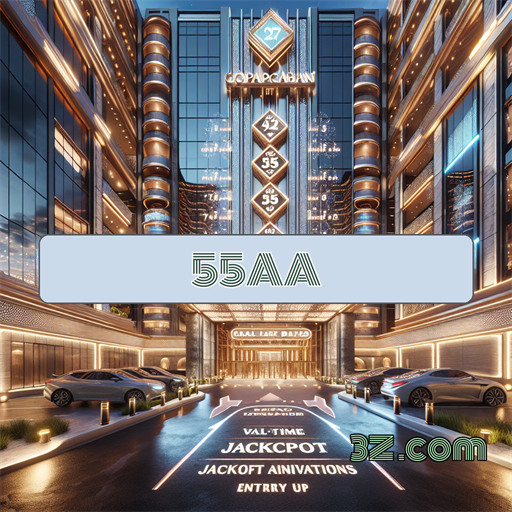 Experimente o VIP de 55AA.com e Eleve Seu Jogo